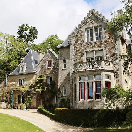 Manoir De Truhelin, A 2 Pas Du Golfe Du Morbihan Arradon Exterior foto