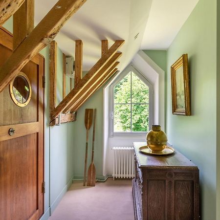Manoir De Truhelin, A 2 Pas Du Golfe Du Morbihan Arradon Habitación foto