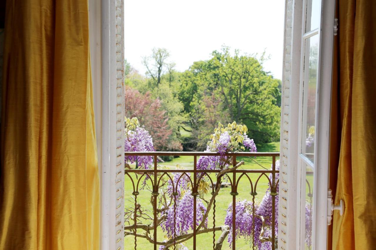 Manoir De Truhelin, A 2 Pas Du Golfe Du Morbihan Arradon Exterior foto