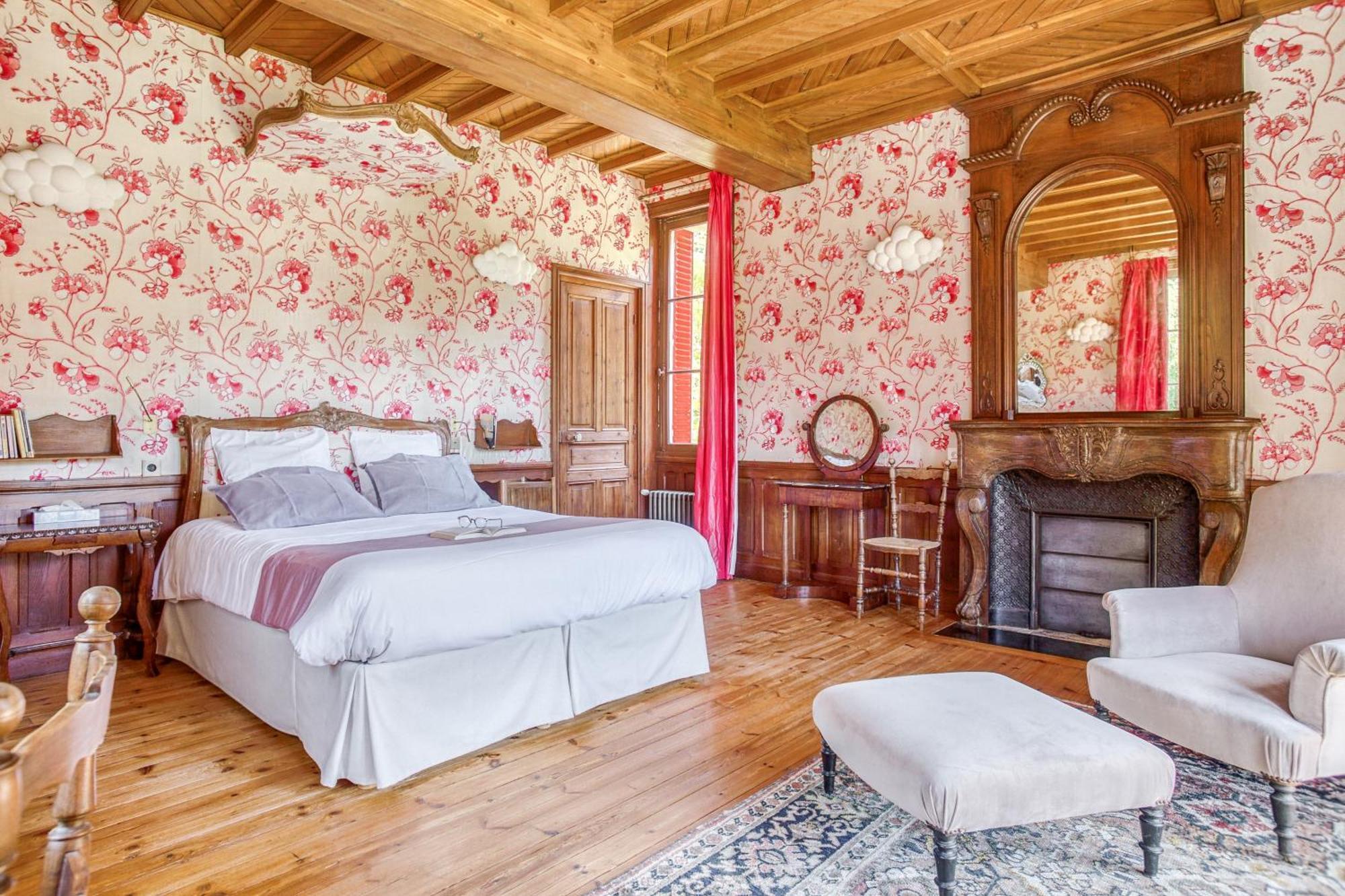 Manoir De Truhelin, A 2 Pas Du Golfe Du Morbihan Arradon Habitación foto