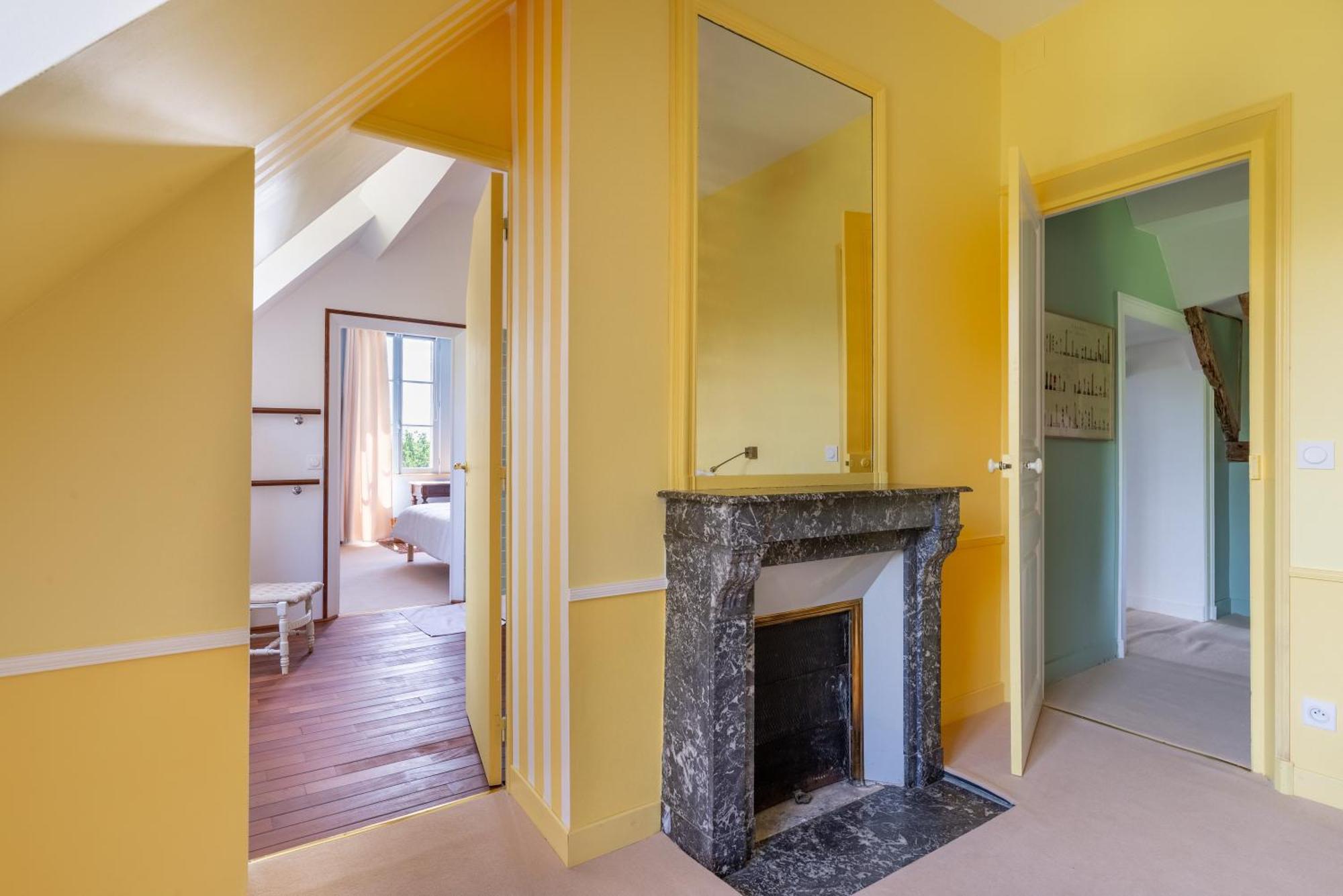 Manoir De Truhelin, A 2 Pas Du Golfe Du Morbihan Arradon Habitación foto