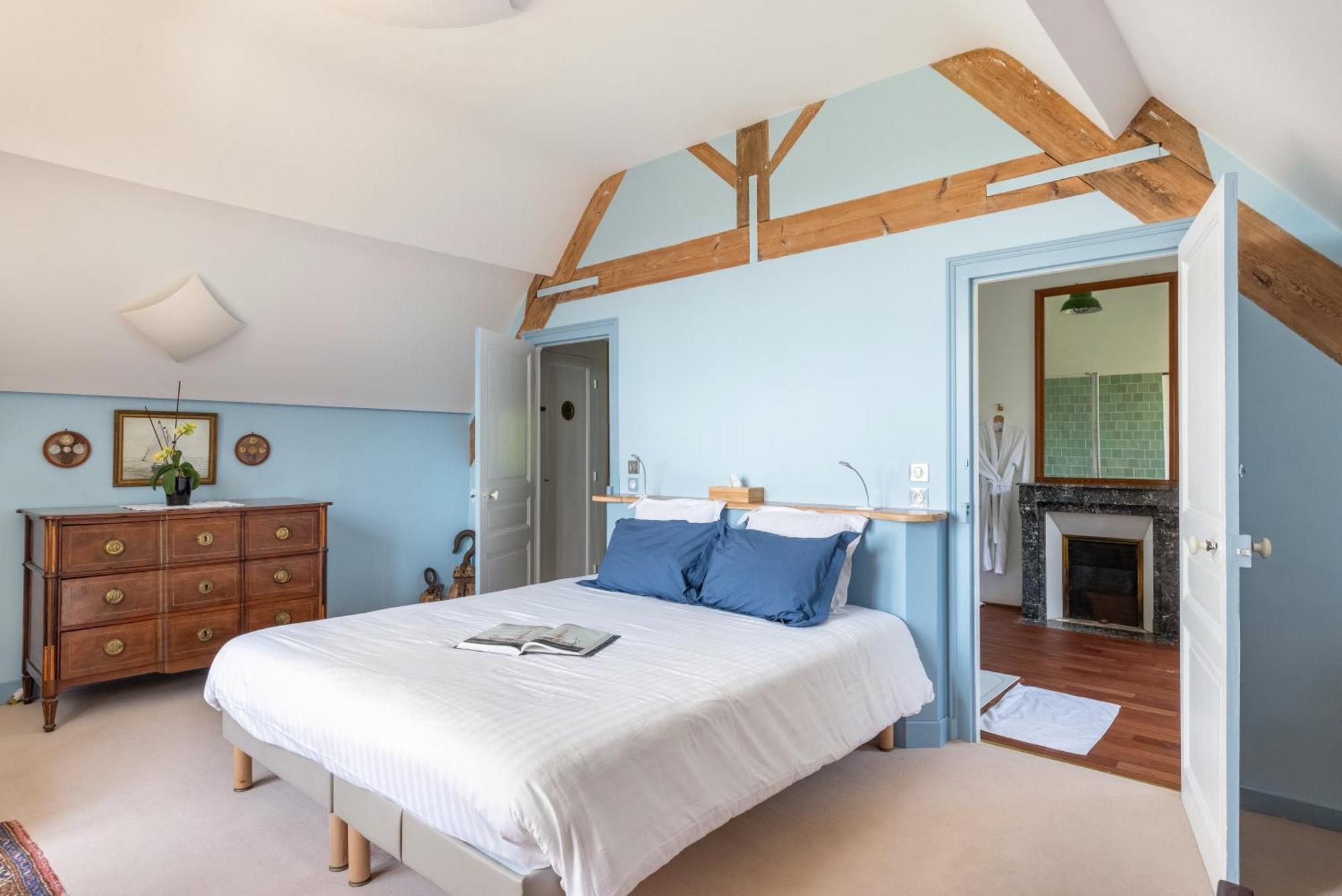 Manoir De Truhelin, A 2 Pas Du Golfe Du Morbihan Arradon Habitación foto