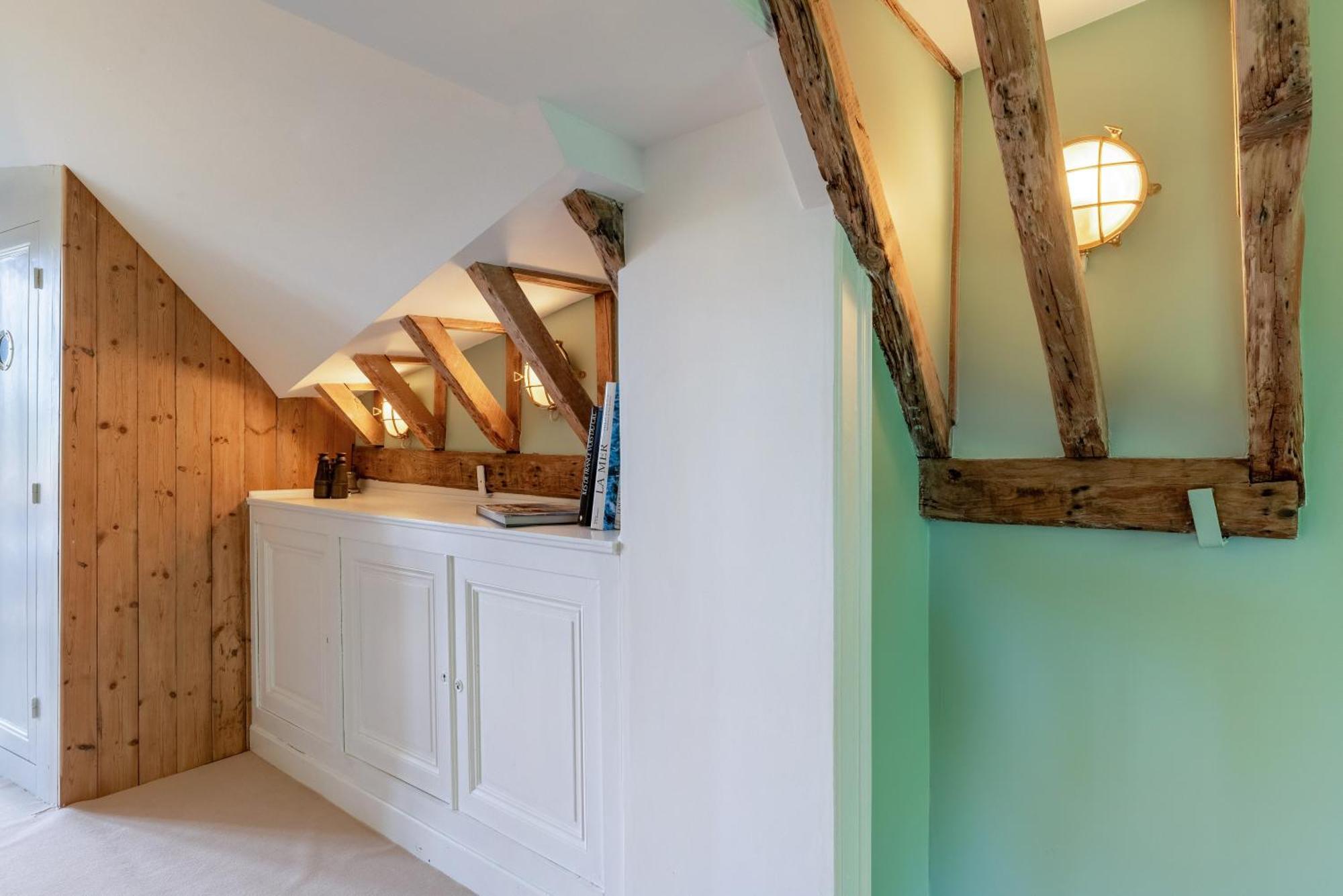 Manoir De Truhelin, A 2 Pas Du Golfe Du Morbihan Arradon Habitación foto