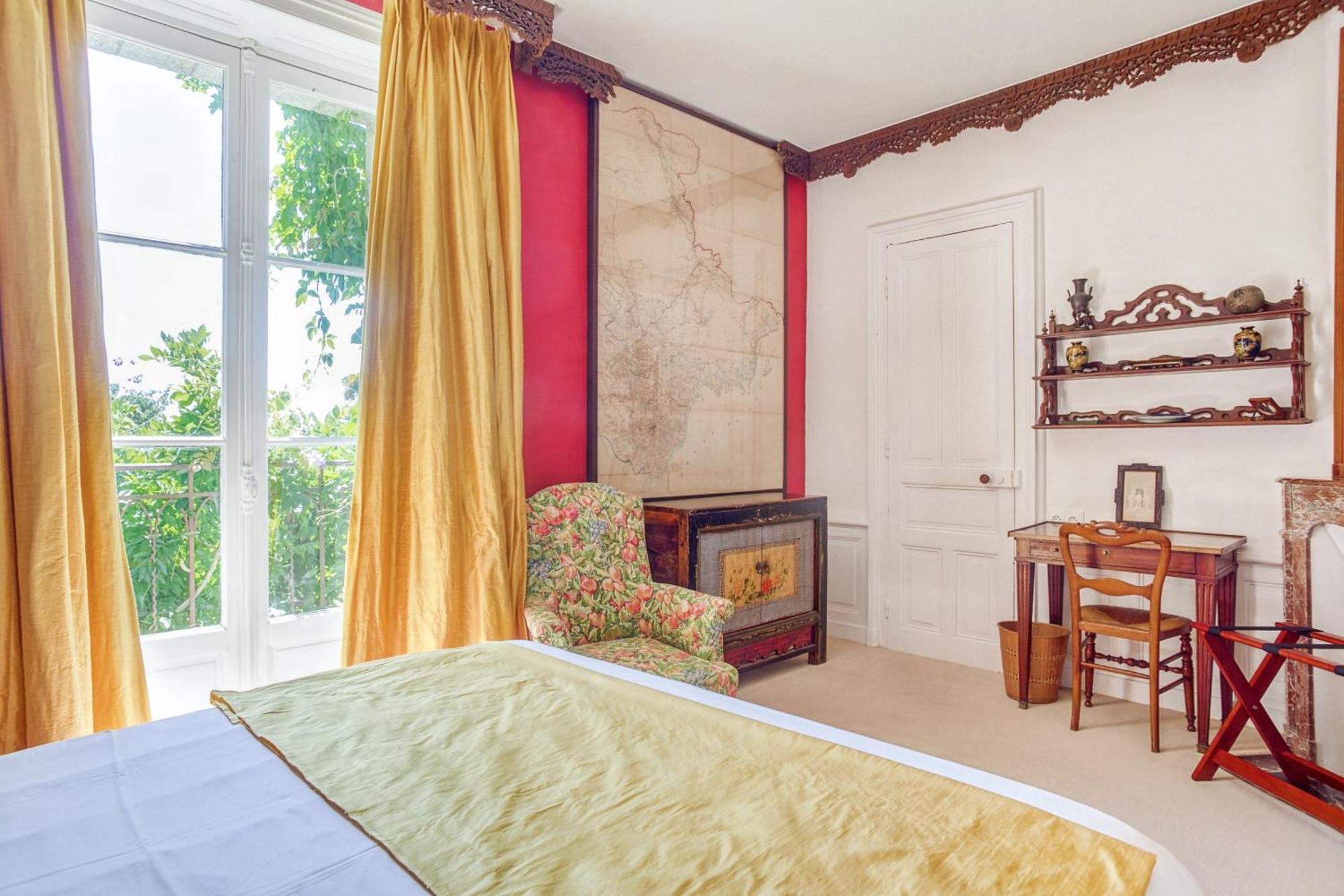 Manoir De Truhelin, A 2 Pas Du Golfe Du Morbihan Arradon Habitación foto