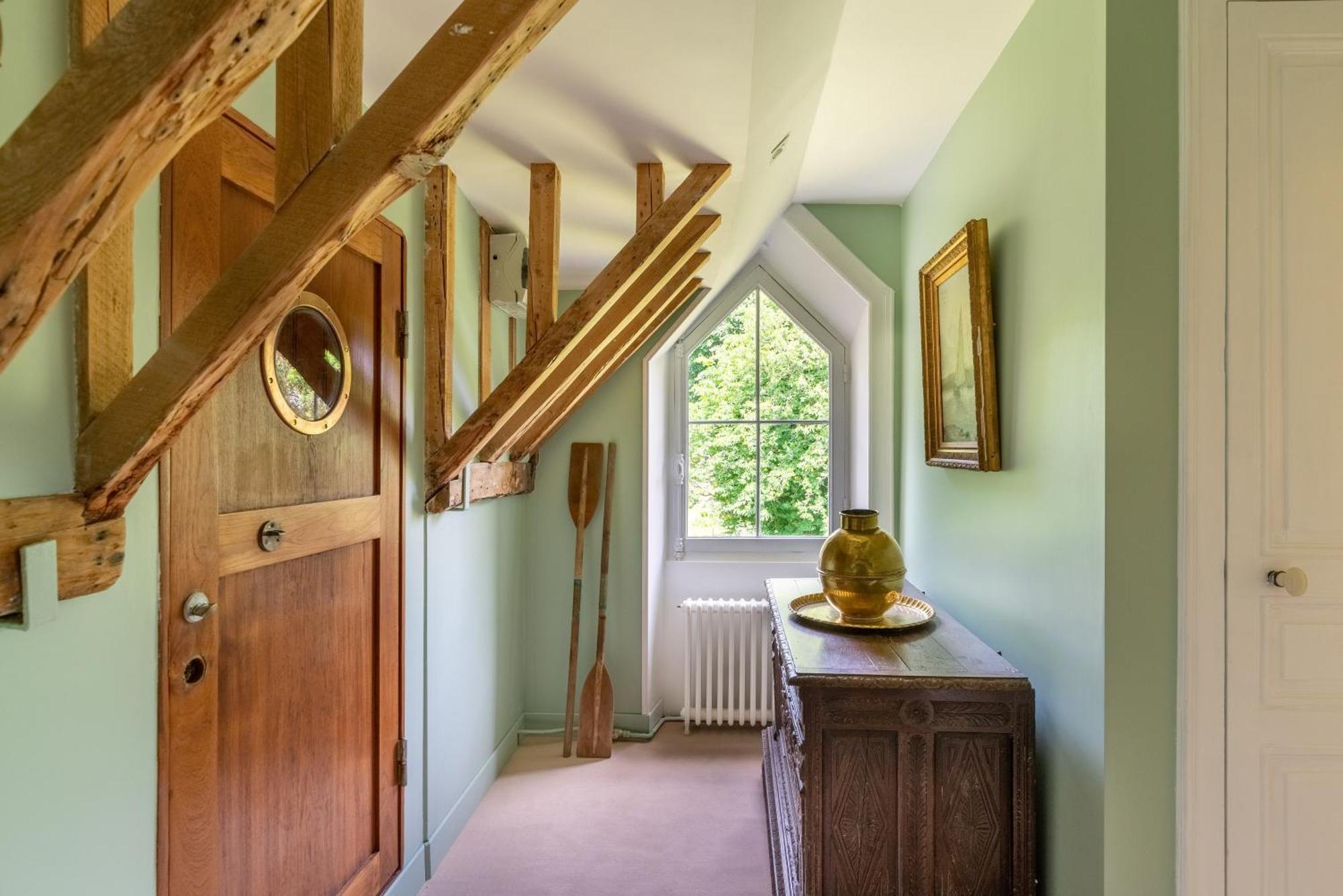 Manoir De Truhelin, A 2 Pas Du Golfe Du Morbihan Arradon Habitación foto
