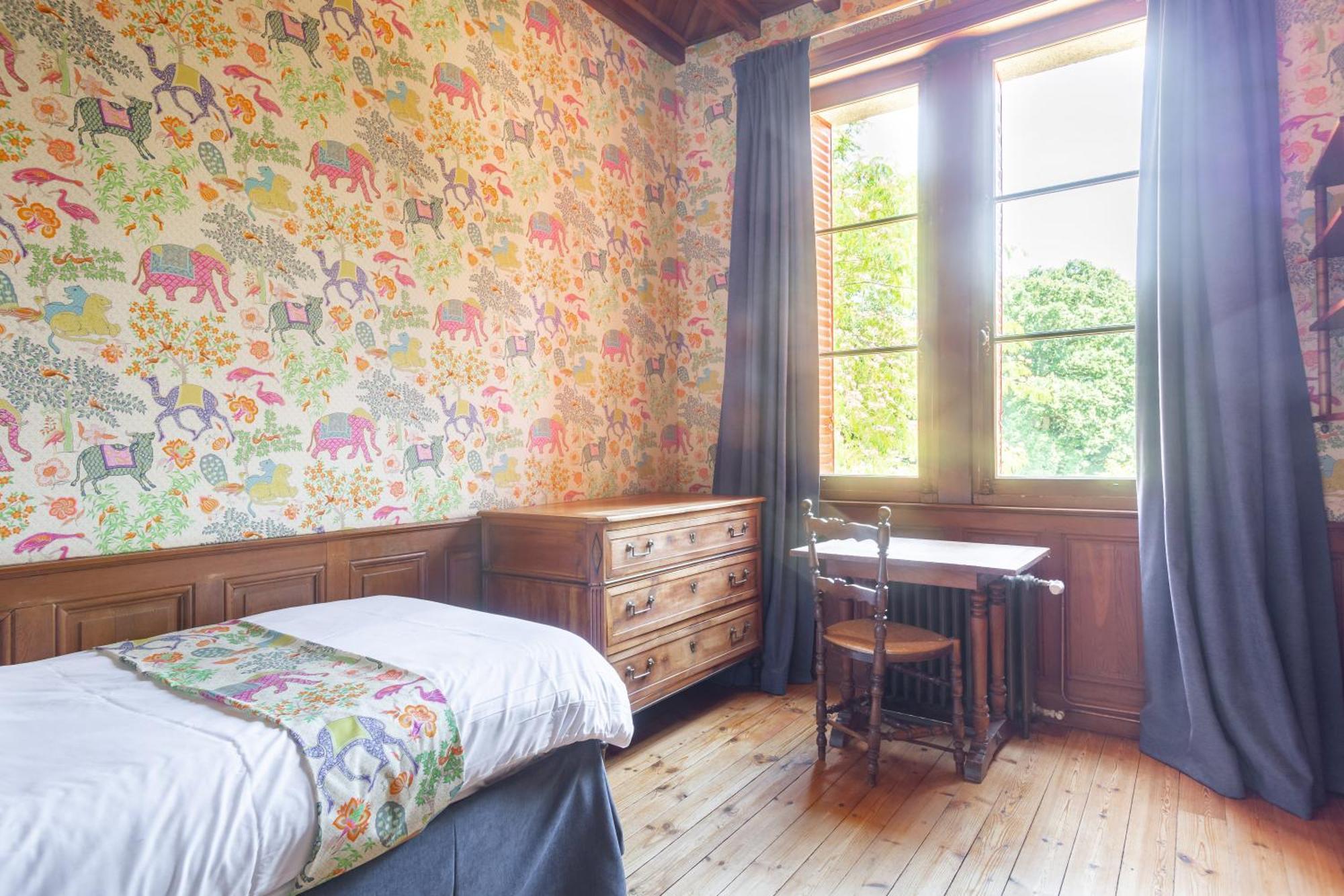 Manoir De Truhelin, A 2 Pas Du Golfe Du Morbihan Arradon Habitación foto