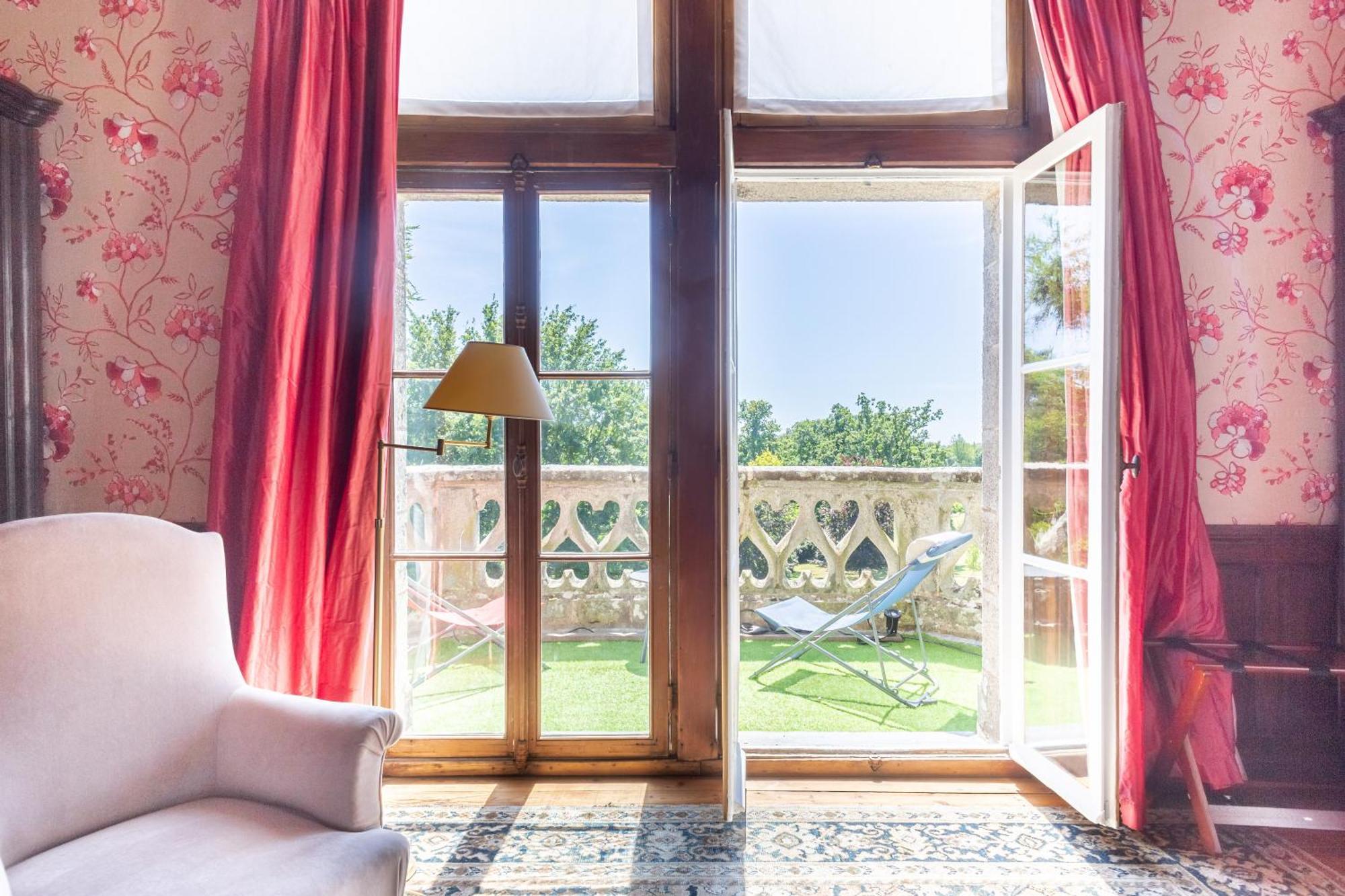 Manoir De Truhelin, A 2 Pas Du Golfe Du Morbihan Arradon Habitación foto